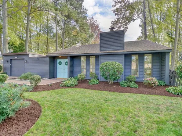 2101 Cutler Rdg, Virginia Beach, VA 23454