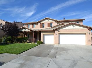4813 W Avenue J4, Lancaster, CA 93536