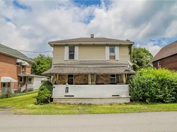 151 Mazza St, Homer City, PA 15748