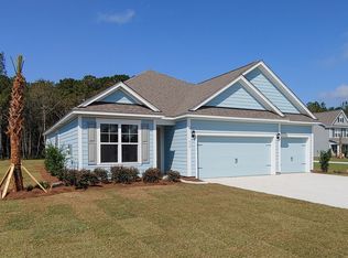 16 Woodford Reserve Dr, Pooler, GA 31322