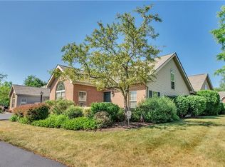 5122 Polo Fields Dr, Gibsonia, PA