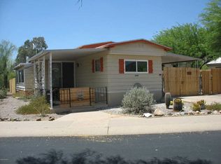 2900 S Western Way #5, Tucson, AZ 85713