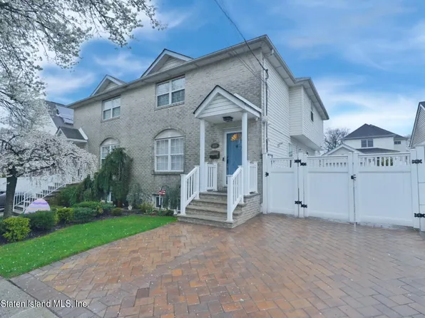 400 Armstrong Ave, Staten Island, NY 10308