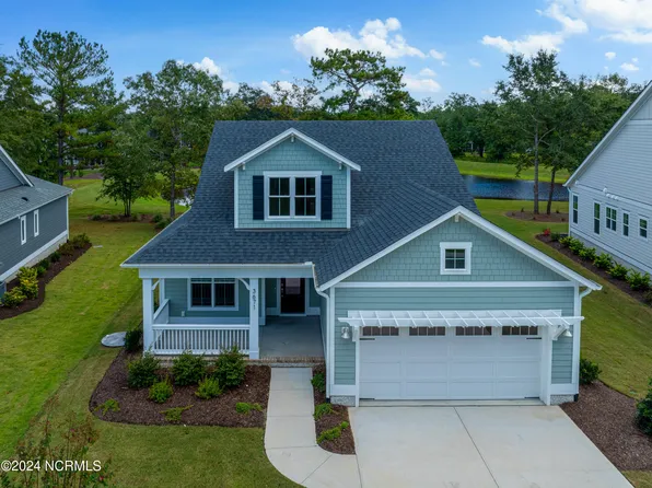 3671 Rivergate Way NE, Leland, NC 28451