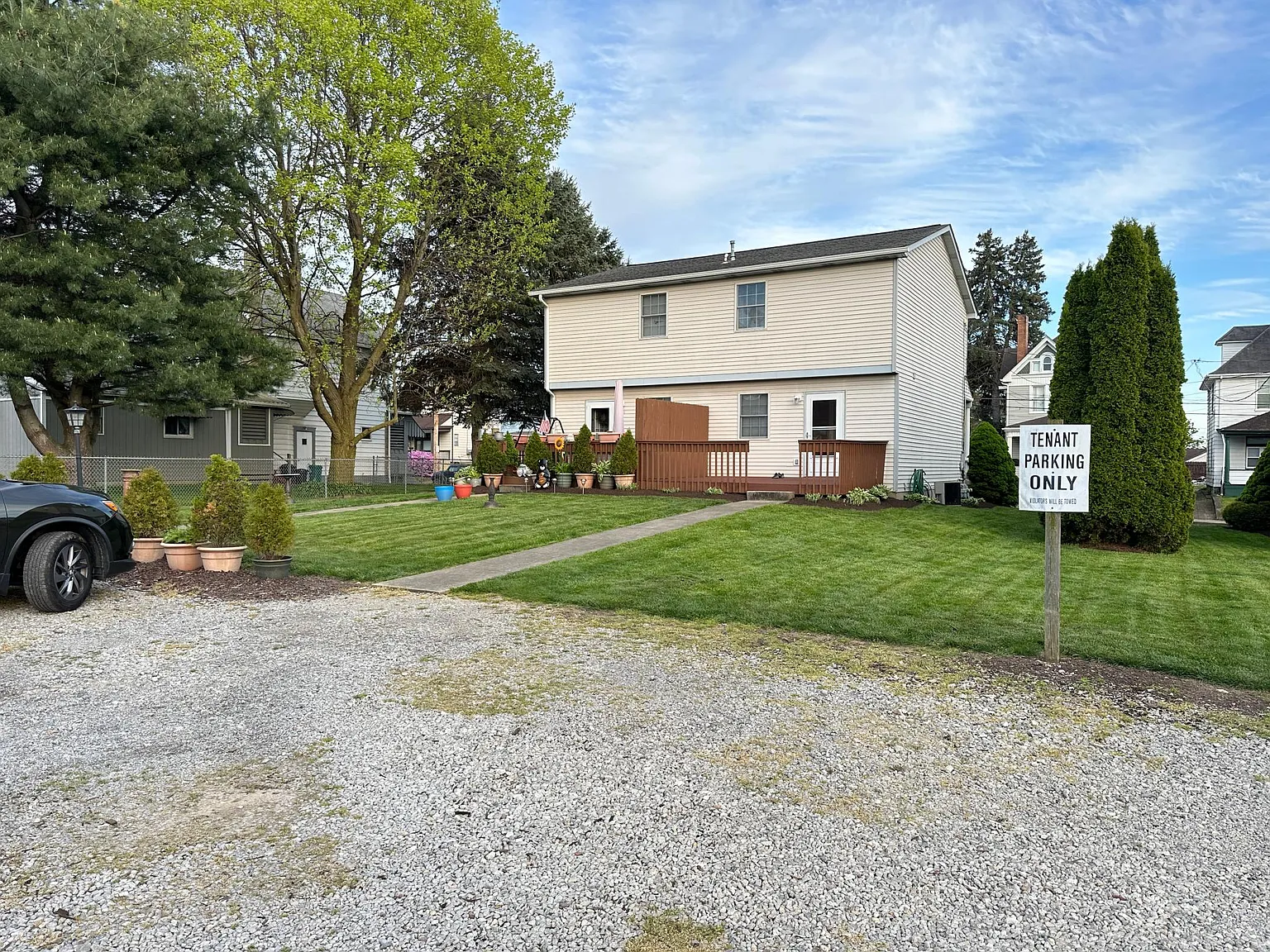 2 bed, 1.5 bath, 1200 sqft, $1,195 — Photo 4