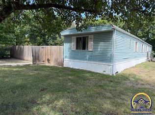 1425 Twilight Dr, Emporia, KS 66801