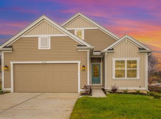 4105 Willowview Dr, Independence, KY 41051