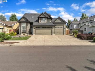 1931 NW Woodland Dr, McMinnville, OR, 97128