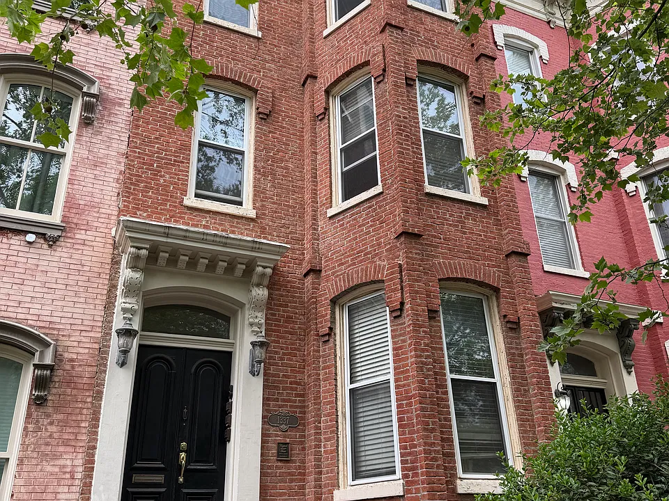 1337 Q St NW #B