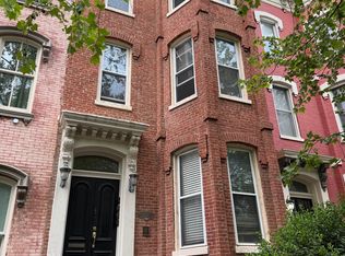 1337 Q St NW APT B, Washington, DC 20009