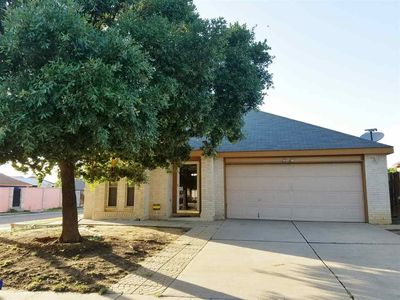 302 Mescalero Dr, Laredo, TX, 78045