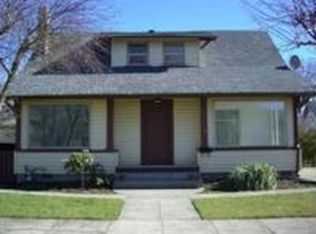 510 N Oak St, Centralia, WA 98531