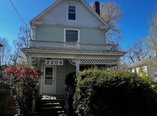 2209 Cleveland Ave, Niagara Falls, NY