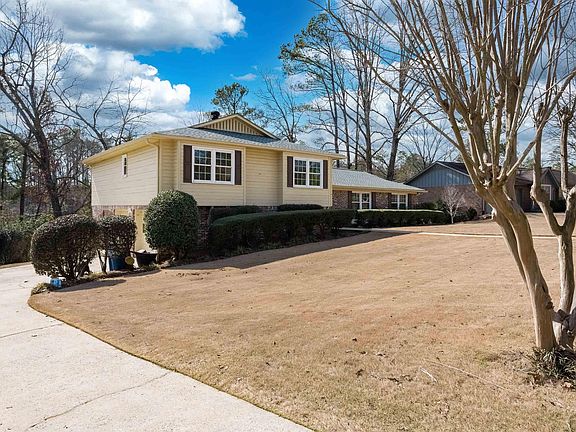 2nd image of 3444 Portsmouth Dr