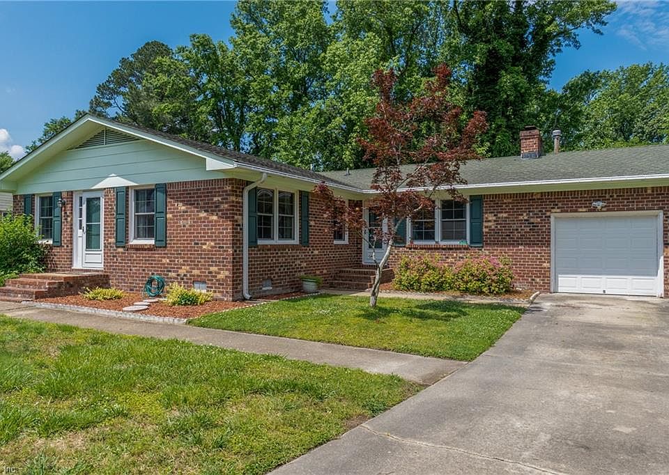 2816 E Point Dr, Chesapeake, VA 23321 Zillow