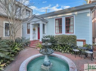 206 W Duffy St #B, Savannah, GA 31401