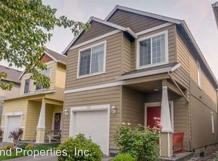 1250 176th Ter, Beaverton, OR