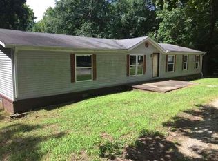 290 Doak Mason Rd, Jackson, TN 38305