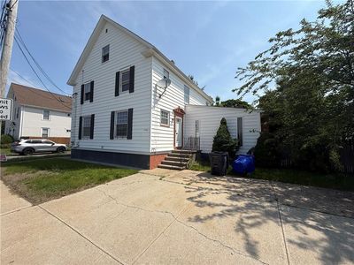 1122-1124 Pawtucket Ave E, Rumford, RI, 02916