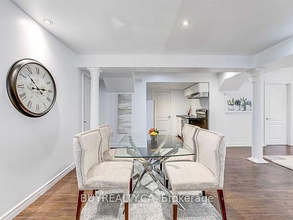 2nd image of 2511 N Ridge Trl #Basement