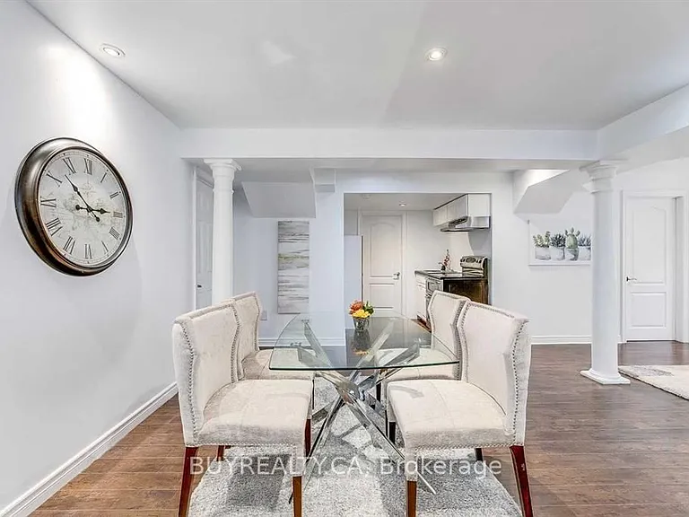2511 N Ridge Trl #BASEMENT — Photo 2