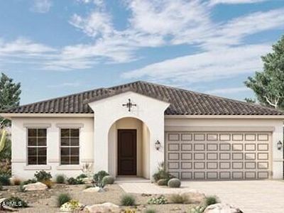 5513 N 194th Ln, Litchfield Park, AZ, 85340