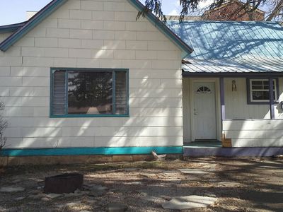 620 E 7th Ave, Durango, CO, 81301