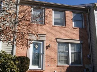 16 Merino Ct, Owings Mills, MD 21117