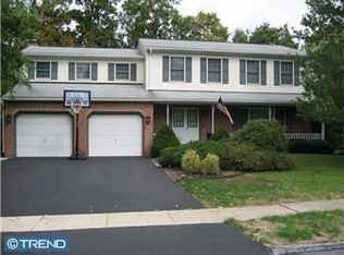 316 Fairview Rd, Reading, PA 19606
