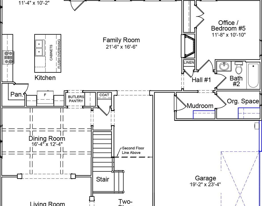 2nd image of 1077 Golden Ledge Ln