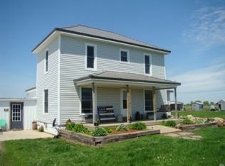 2483 65th St, Allerton, IA 50008