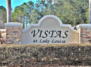Louisa Lago Ct, Clermont, FL 34711