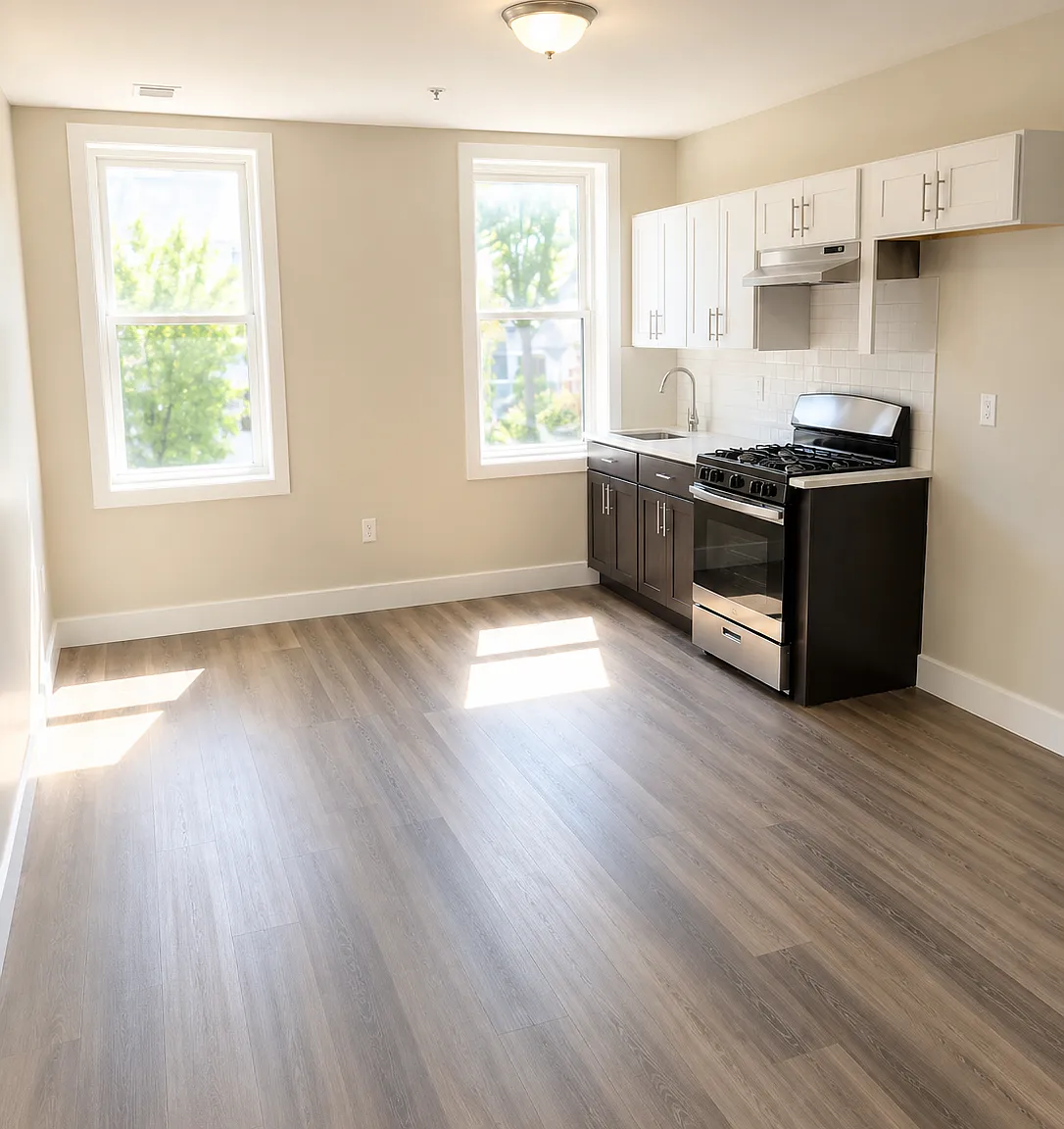 2 bed, 650 sqft, $1,750 — Photo 2