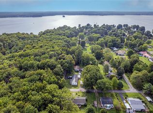 6844 Ike Dr, Jamestown, PA 16134