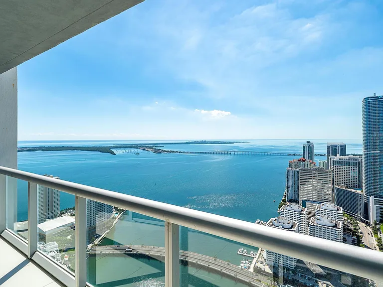 495 Brickell Ave #5605 — Photo 24