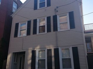 13 Walker St #2, Charlestown, MA 02129