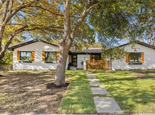 1602 Pecan St, Georgetown, TX 78626