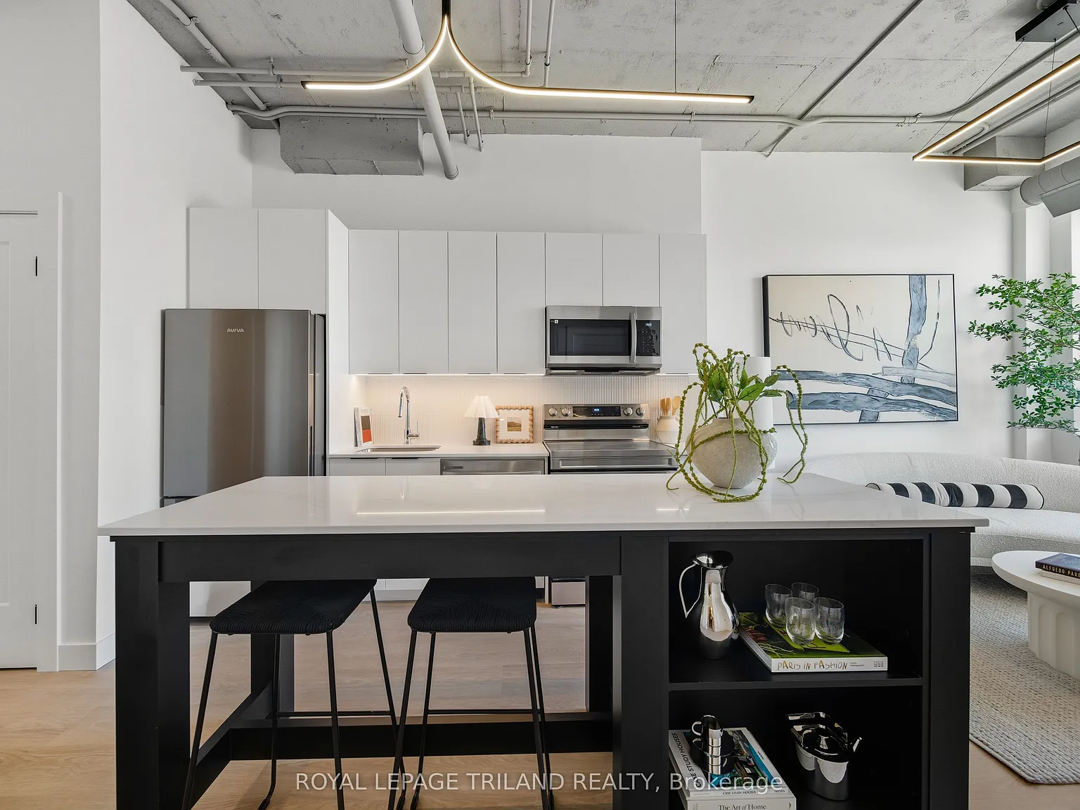 2 bed, $2,495 — Photo 3