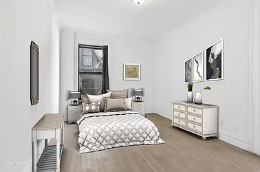 Rented by Citi Habitats