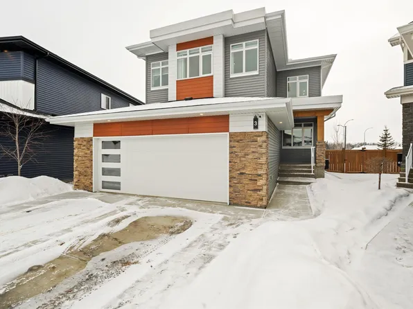 3 Elwyck Gate, Spruce Grove, AB T7X 0Z2