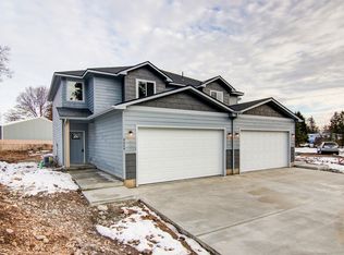 4324 N Centennial Ln, Spokane, WA 99212