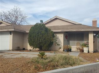 5600 Emilia Ave, Las Vegas, NV 89108