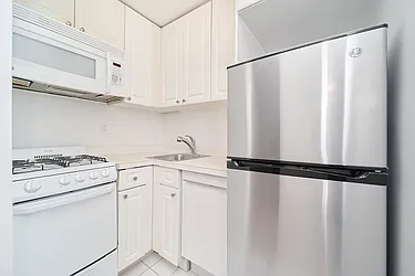 Rented by Living New York