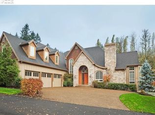 2111 Hazel Rd, Lake Oswego, OR 97034