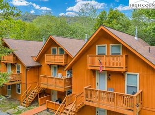 102 Skiview Ln #5, Beech Mountain, NC 28604