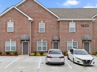 1853 Madison, Clarksville, TN 37040