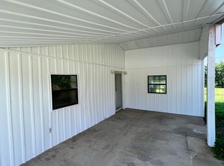 560 Hall Rd, Mantachie, MS 38855