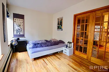 Rented by Spire Group