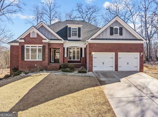 180 Falling Shoals Dr, Athens, GA 30605