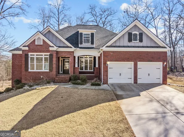 180 Falling Shoals Dr, Athens, GA 30605